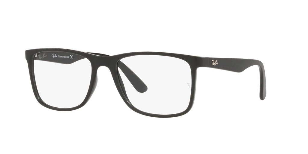 Ray-Ban 0RX7203L 8164 56
