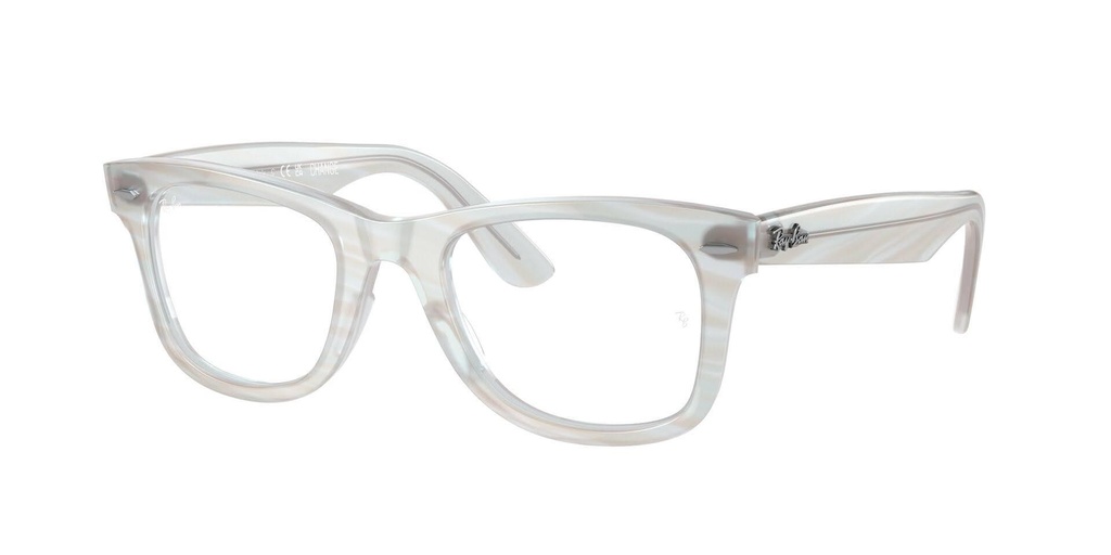 Ray-Ban 0RX4340V 8382 50