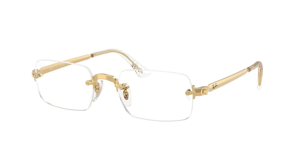 Ray-Ban 0RX3928V 2500 54