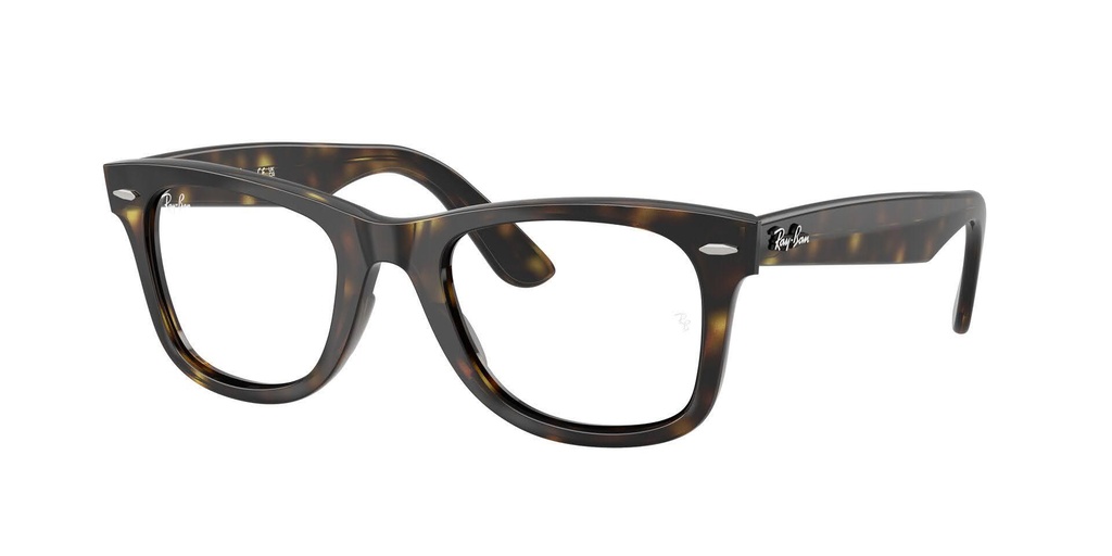 Ray-Ban 0RX4340V 2012 50