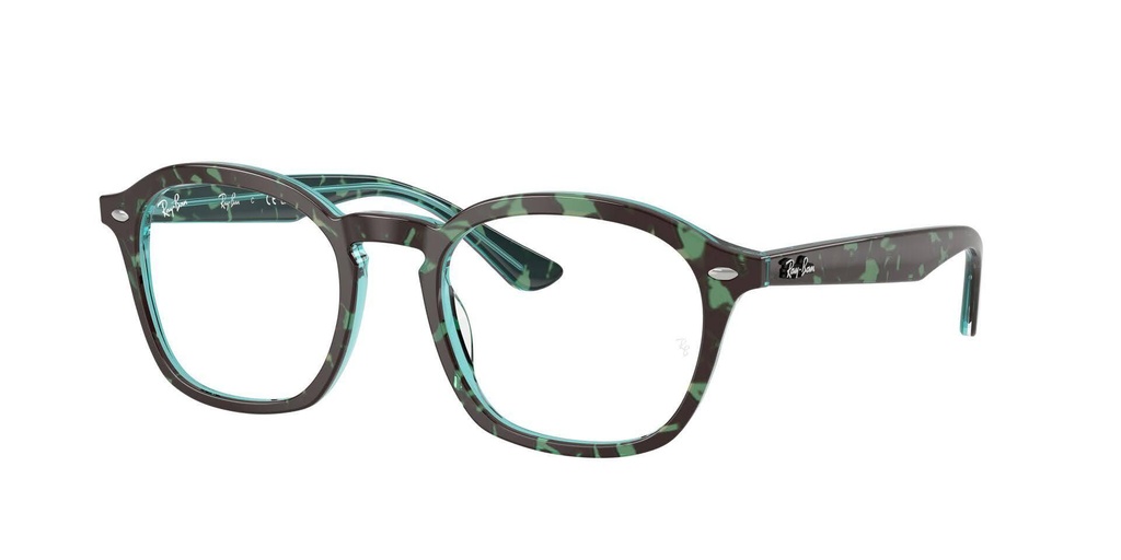 Ray-Ban 0RX5451 8486 52