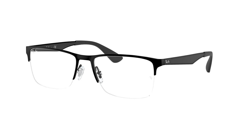 Ray-Ban 0RX6335 2503 54
