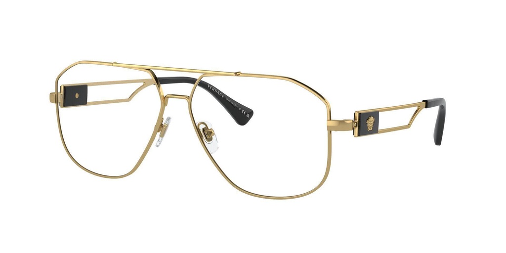 Versace 0VE1287 1002 59