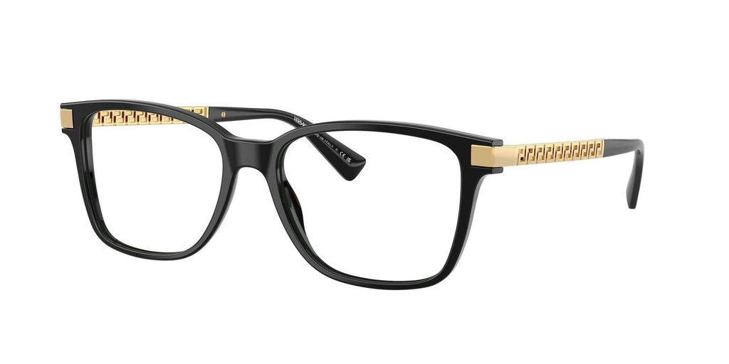 Versace 0VE3340U GB1 57