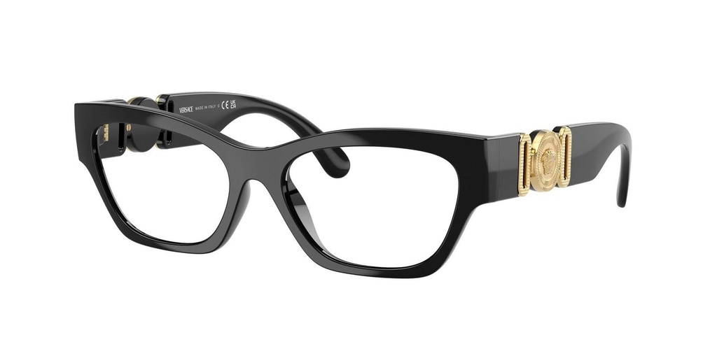 Versace 0VE3367U GB1 54