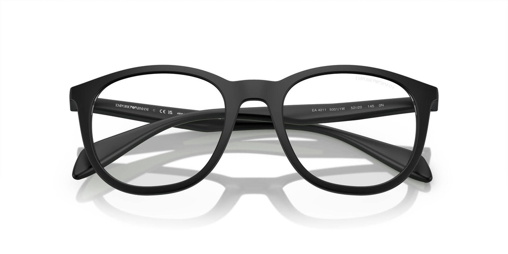 Emporio Armani 0EA4211 50011W52