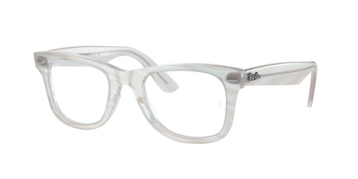 [0RX4340V-838250-2] Ray-Ban 0RX4340V 8382 50