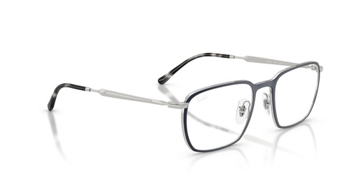 [0RX6549-301653-2] Ray-Ban 0RX6549 3016 53