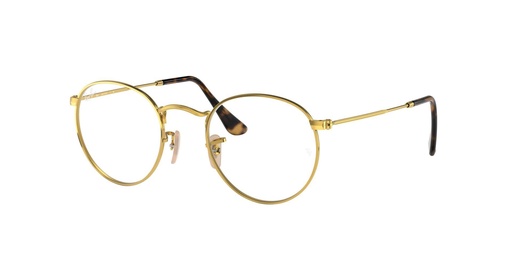 [0RX3447V-250050] Ray-Ban 0RX3447V 2500 50