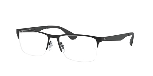 [0RX6335-250356] Ray-Ban 0RX6335 2503 56