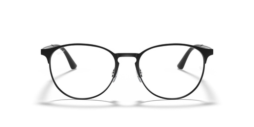 [0RX6375-294453] Ray-Ban 0RX6375 2944 53