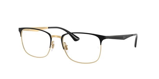 [0RX6421-289054] Ray-Ban 0RX6421 2890 54