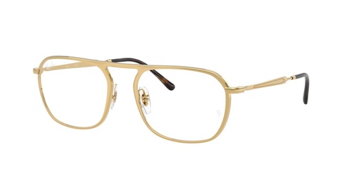 [0RX6489-250055] Ray-Ban 0RX6489 2500 55