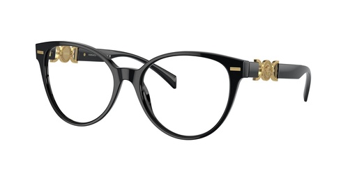 [0VE3334-GB155] Versace 0VE3334 GB1 55