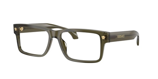 [0VE3391U-554256] Versace 0VE3391U 5542 56