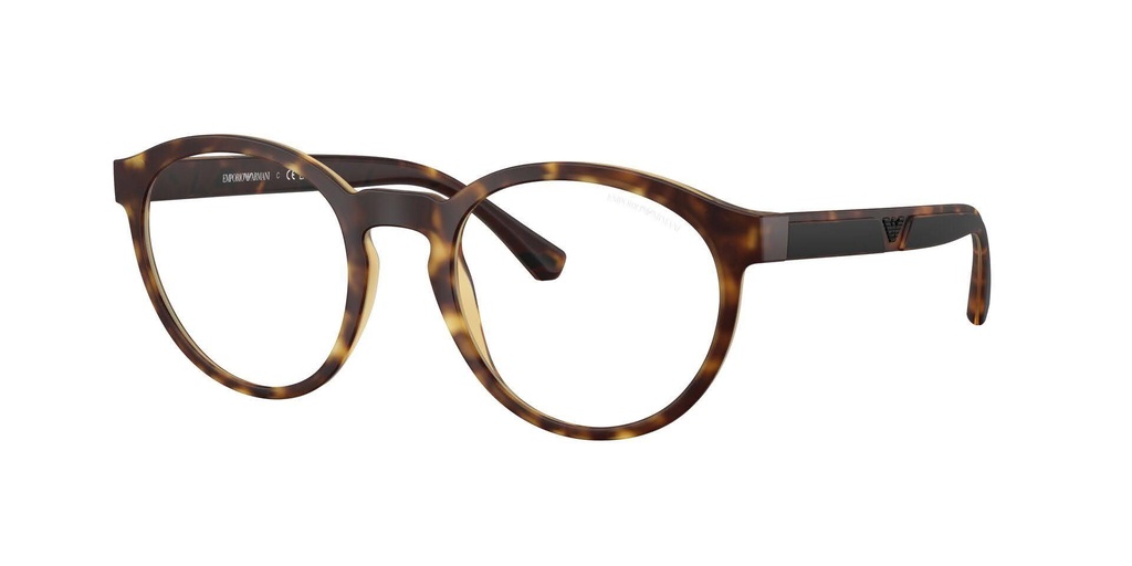 Emporio Armani 0EA4152 58021W52