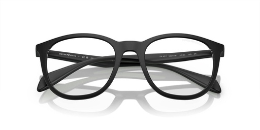 [0EA4211-50011W52] Emporio Armani 0EA4211 50011W52